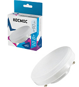 Лампа светодиодная Космос GX53 10W холодный 4500K 220V