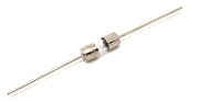 Предохранитель 10A 250V (3x10) с выводами