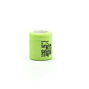 аккумулятор 1/3AA 1.2v 150mA