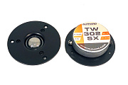 Динамик TW-302 ВЧ, 8 Ом, RMS/MAX 20/40 Вт,2-20кГц,95дБ