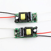 драйвер для 10W светодиода (8-30V 10W) 900mA