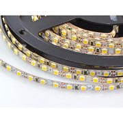 светодиодная лента 120 LED 3528  Y желтый IP  33