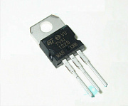 тиристор TYN1225 (25A;1200V) TO220