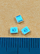 Светодиод SMD 3528 3,2V желтый