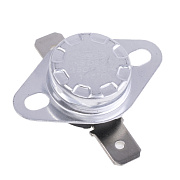 термопредохранитель 130 °C (KSD301) 250V 10A норм/зам