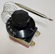 Термостат регулируемый KTD 30 - 110гр. 250V 16A