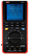 UT81C портативный осциллограф 16Мгц UNI-T