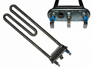 тэн, 2000W, L=200mm, прямой/с отверстием/ металл бак 265961