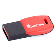 флэшка USB SMARTBUY 4GB Cobra
