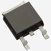 симистор BCR5AS-12 MP-3A
