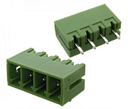Клеммник XY2500V-E-4 (3.81mm)