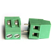 Клеммник DG500-5.0-02P-14