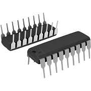 микросхема BA1404 DIP18