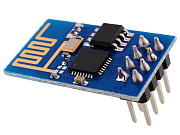 модуль Wi-Fi ESP8266 