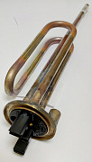 Нагревательный элемент (ТЭН) RCF PA M6 2000W 220V, под круглый фланец, (184281) Thermowatt
