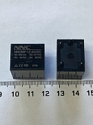 реле HHC 66 F-1Z-24VDC 15A 250VAC 15A 30VDC