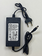 Блок питания 17V 3A LP-50 разъём 5,5мм несъемный шнур