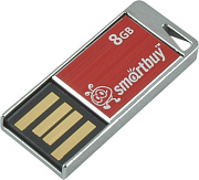 флэшка USB SMARTBUY 8GB mini