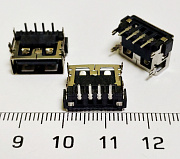 Разъем USB 5