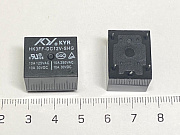 реле HK3FF-DC12V-SHG 12V 10A