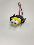 Н11-cer Разъём автолампы Н11 керамика