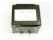 трансформатор ТПК-2 (ТПГ-2) 18V