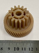 Шестеренка 29 (D=45/29.5, H30/12, зуб-54/15, отв.-8mm) 