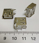 Разъем USB 6