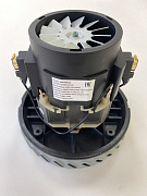 Двигатель пылесоса 1400W (моющий)  H-145 mm D146 mm  VC071002UGw VAC027UN