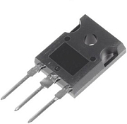 диод шоттки сдвоенный 30CPQ045 TO-247AC (2х15A 45V OK)