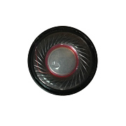 динамик  40mm 8 Ом для наушников