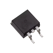 микросхема BTS129 TO263