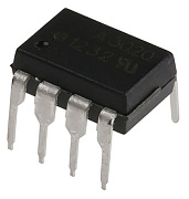оптрон HCPL-3020-000E DIP8