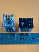 Реле HJQ-22F-3Z DC24V