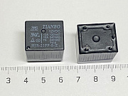 реле HJR-21FF-S-Z 12VDC