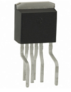 микросхема TOP248FN TO-262-7C