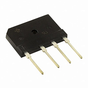 диодный мост D25XB80 SIL (25A)