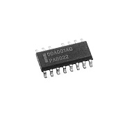 микросхема DDA001AG SOP-15