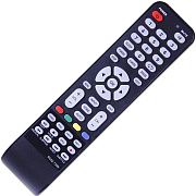 пульт RC02-T338 ic LCD TV (STV-LC32LT0060F)/(F32D7000C)