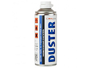 Аэрозоль-сжатый воздух Duster Solins 400ml