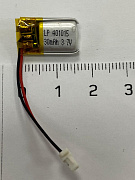 аккумулятор LP 401015 30mАh 3.7V