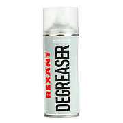 DEGREASER 400мл очиститель и обезжириватель REXANT 85-0006