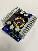 модуль понижающего преобразователя DC-DC до 12A (Uвх 5-40V; Uвых 1,2 - 36V)