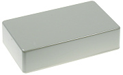 корпус пластиковый 20-12 (85х50х21)