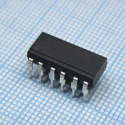 микросхема TOP267VG DIP-12