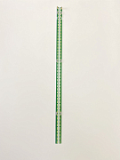 Светодиодная планка 49" V15 ART3 FHD REV04 (к-т 2 пл по 535мм, 45 св)