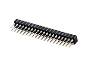 разъем PBDM- 2*20