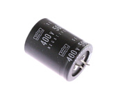 конденсатор LSW 560mFх400V (35x45 +85)