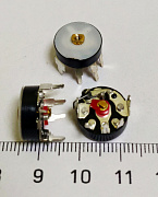 Резистор подстроечный WH 50кОм