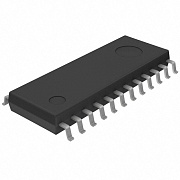 микросхема TPA3001D1 SSOP24
